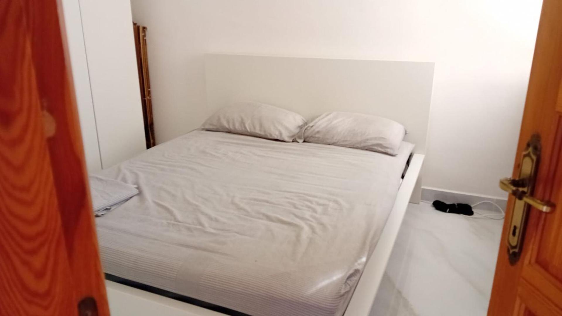 Cozy Apartament