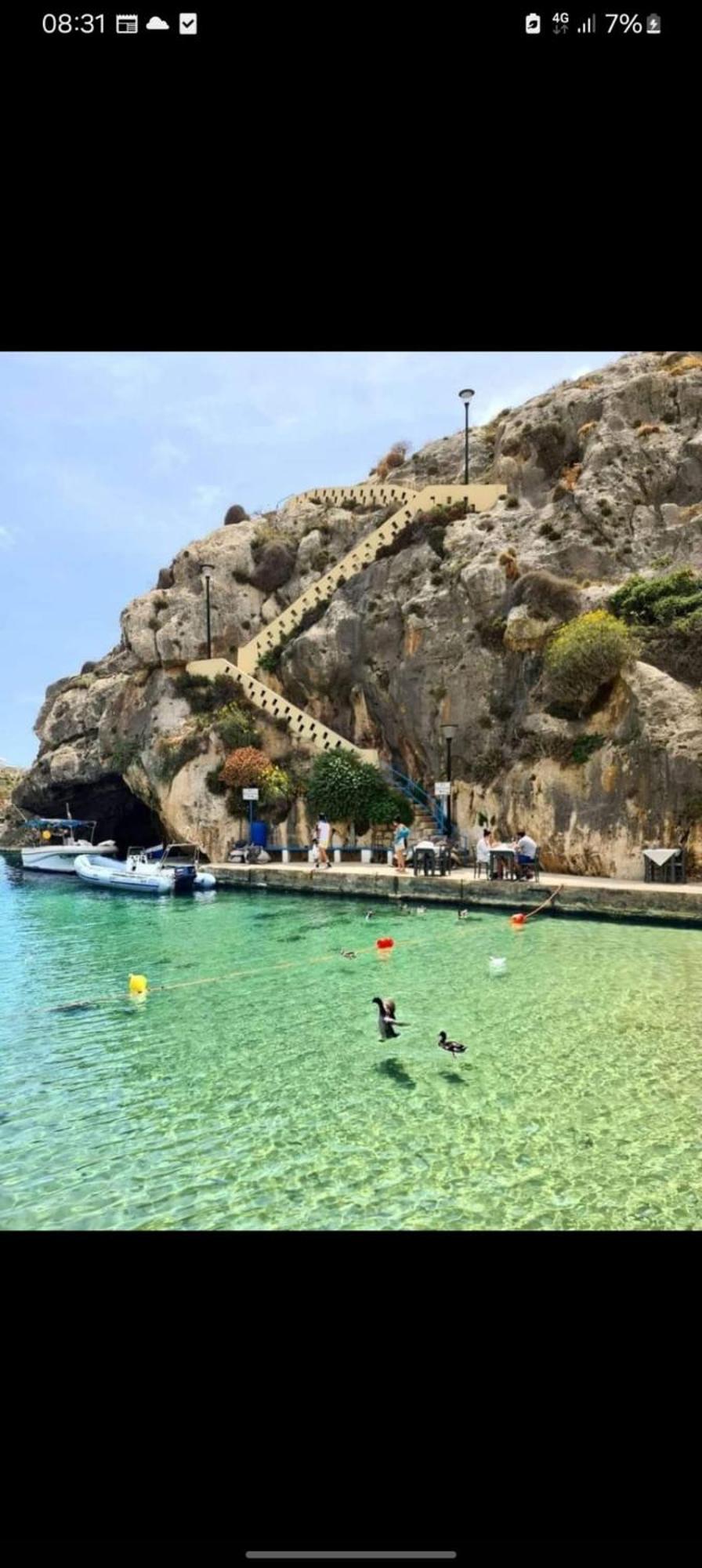 Apartament Cozy Xlendi